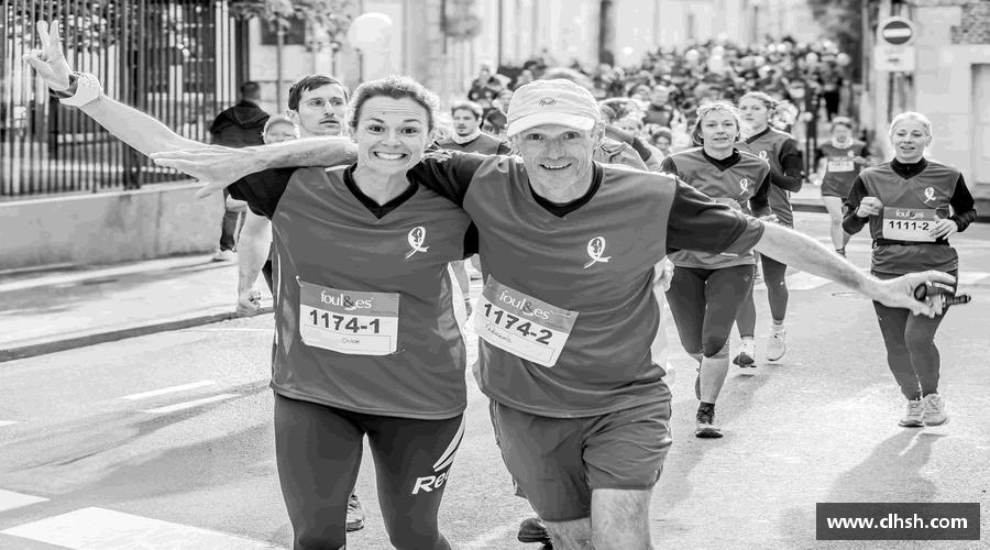 勇攀高峰，无所畏惧！